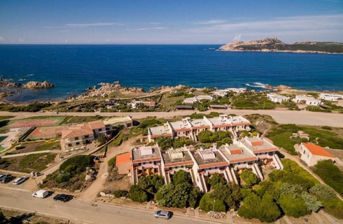 Santa Reparata Apartment | Apartment with sea view and great roof terrace