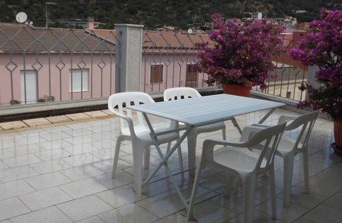 Teulada Apartment | Apartment with terrace and barbecue