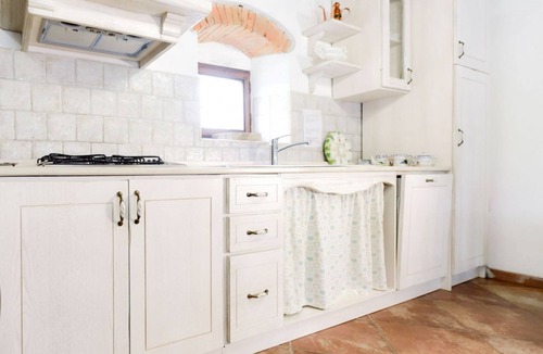 Arcidosso Apartment | Apartment with three bedroom on Monte Amiata