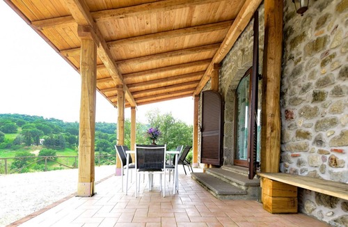 Arcidosso Apartment | Apartment with three bedroom on Monte Amiata