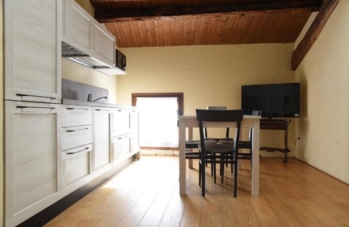 Sarcedo House | Apartment with two single beds (Villa di Bodo Resort) IV