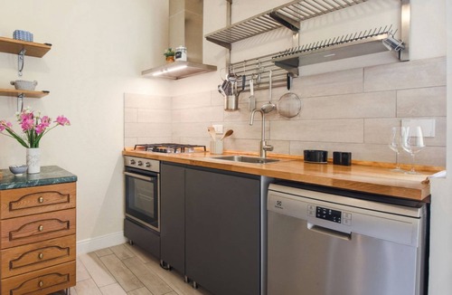 Santa Maria Novella Apartment | Apartments Florence- Rosselli Balcony