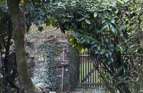 Casoli Apartment | Apartments in a historic mill in 'green' Tuscany