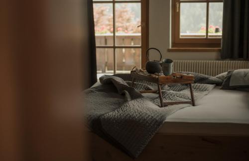 Feldthurns Apartment | Apartments Moarhof with Brixen Card