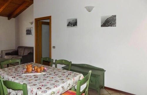 Oldesio Apartment | Apartments Rustico Spagnol