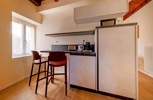Garda Apartment | ApartmentsGarda - Loggia Libertà