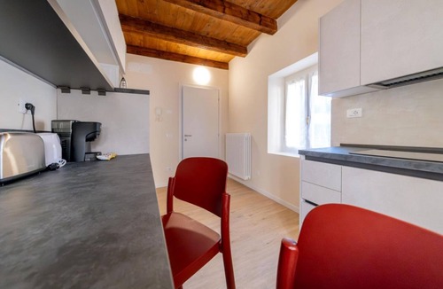 Garda Apartment | ApartmentsGarda - Loggia Libertà