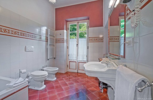 Careggi Rifredi Bed & Breakfast | Ape Rosa Relais