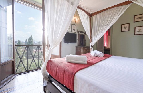Careggi Rifredi Bed & Breakfast | Ape Rosa Relais