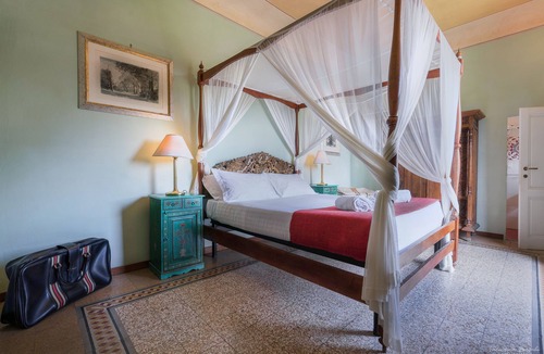 Careggi Rifredi Bed & Breakfast | Ape Rosa Relais