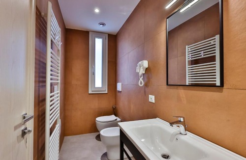 Viserba Apartment | Apho Apartment Hotel