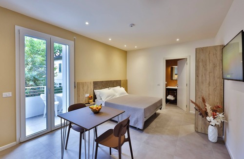 Viserba Hotel | Apho Apartment-Hotel