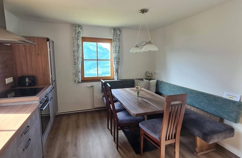Gossenberg Other | App. Stoderblick - 3-4 bedrooms & bathrooms (6-8 p.) - Waldherrhof