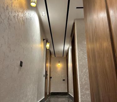 Camp El Ghoul Apartment | Appart haut standing - centre ville