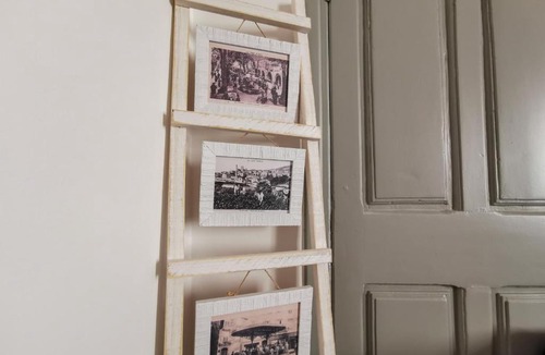Grasse Apartment | Appart Hotel Centifolia - Place aux aires
