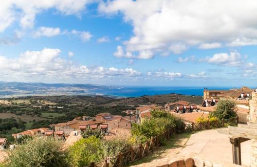 Trinita d'Agultu Apartment | Appartamento vista mare 03