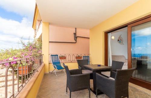 Trinita d'Agultu Apartment | Appartamento vista mare 03
