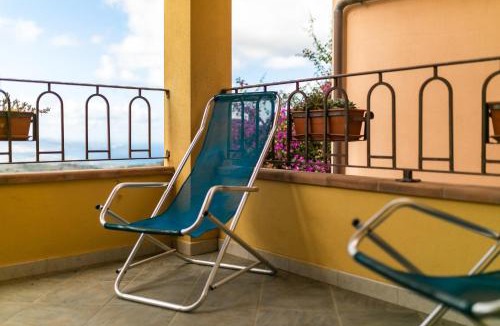 Trinita d'Agultu Apartment | Appartamento vista mare 03
