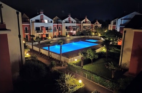 Reschigliano House | Appartamento Ca D'Oro 25/03 Cavallino - Carraro Immobiliare Jesolo