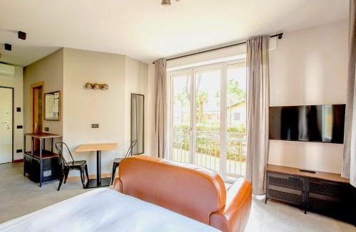 Dervio Apartment | Appartamenti 1