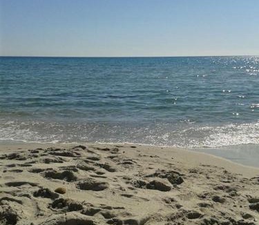 Porto Ottiolu Apartment | Appartamenti Agrustos