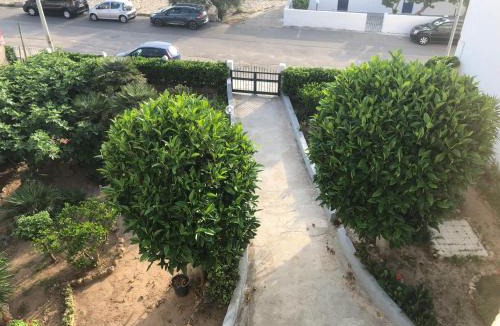 Lido Conchiglie Apartment | Appartamenti Antonaci