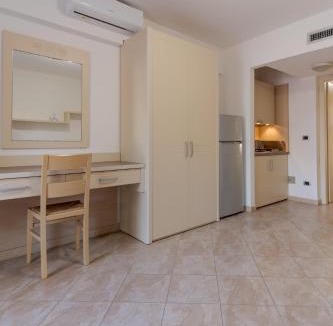 San Pietro a Mare House | Appartamenti Baia Verde