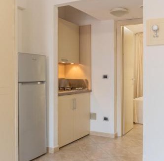 San Pietro a Mare House | Appartamenti Baia Verde