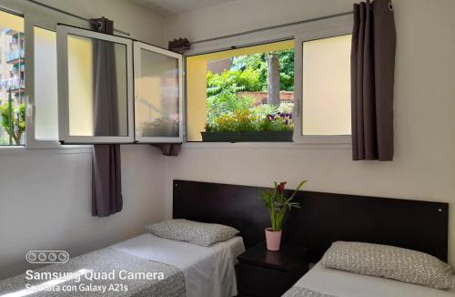 San Donato Apartment | Appartamenti Borghetto San Donato 105