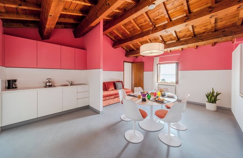 Bardolino Apartment | Appartamenti Ca' Mure