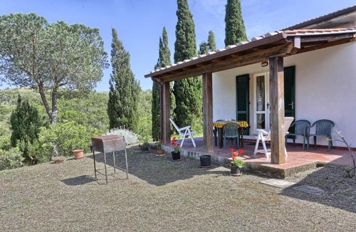 Rio nell'Elba Apartment | Appartamenti Campo al Pero App. nr. 4