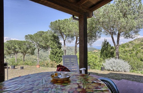Rio nell'Elba Apartment | Appartamenti Campo al Pero App. nr. 4