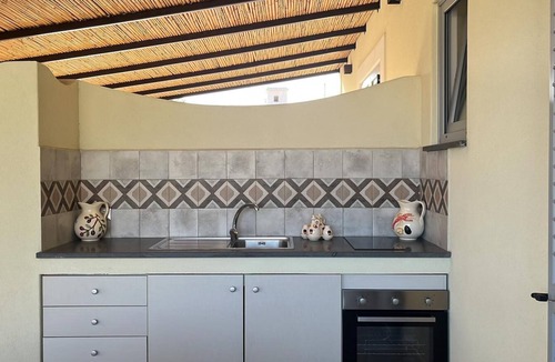 Lipari Historic Centre Apartment | Appartamenti il Ventaglio