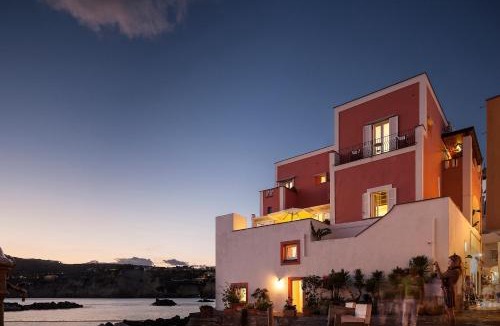 Sant'Angelo Apartment | Appartamenti Le Pleiadi - Sant'Angelo D'Ischia