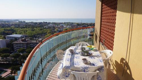 Lignano Sabbiadoro Apartment | Appartamenti La Torre