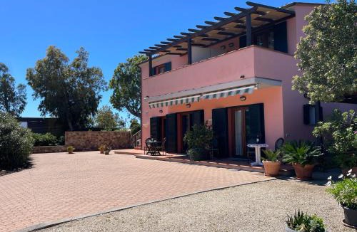 Lido di Capoliveri Apartment | Appartamenti La Risacca - ArgonautiVacanze