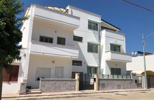 Lido Conchiglie Apartment | Appartamenti le Conchiglie 1 by Ferrocino Holiday