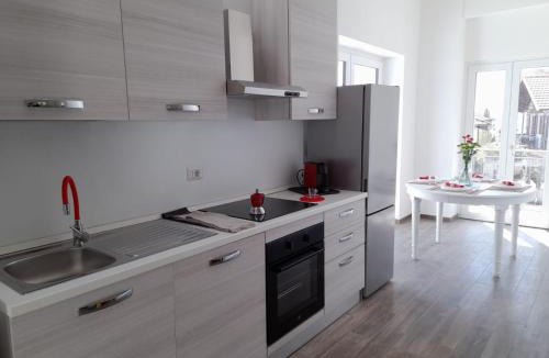Levo Apartment | Appartamenti Luna - Stresa