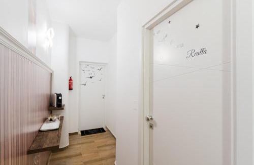 Lizzanello House | Appartamenti Maxmar by Barbarhouse