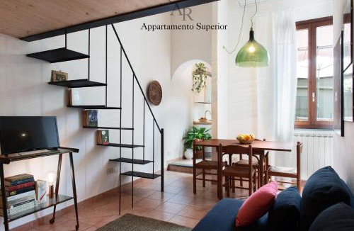 Empoli Apartment | Appartamenti Ridolfi