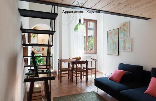 Empoli Apartment | Appartamenti Ridolfi