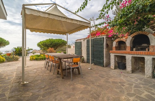 Innamorata Apartment | APPARTAMENTI RITA - MONO RITA N° 2