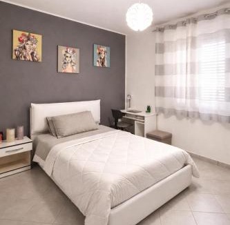 Gioiosa Marea Apartment | Appartamenti Sole