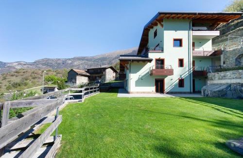 Cillian Apartment | Appartamenti Suly 1 - Cir0082