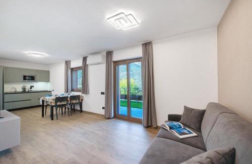 Cillian Apartment | Appartamenti Suly 1 - Cir0082