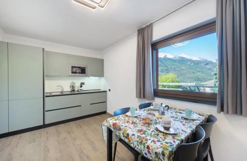 Cillian Apartment | Appartamenti Suly 1 - Cir0082