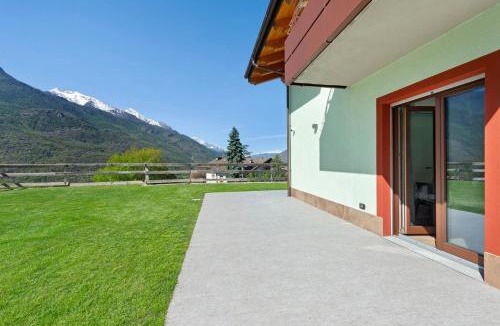 Cillian Apartment | Appartamenti Suly 2 - Cir0083