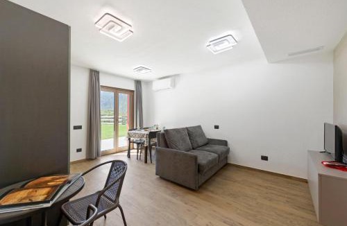 Cillian Apartment | Appartamenti Suly 2 - Cir0083