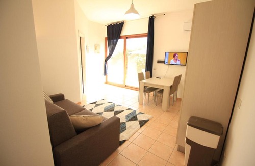 Bosa Apartment | Appartamenti Villa Elisa