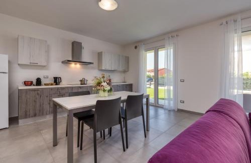 Cola Apartment | Appartamenti Villa Camporosso- Parchi,Terme di Cola'